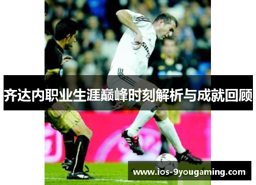 齐达内职业生涯巅峰时刻解析与成就回顾