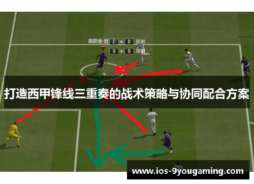 打造西甲锋线三重奏的战术策略与协同配合方案